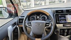 تويوتا لاندكروزر برادو